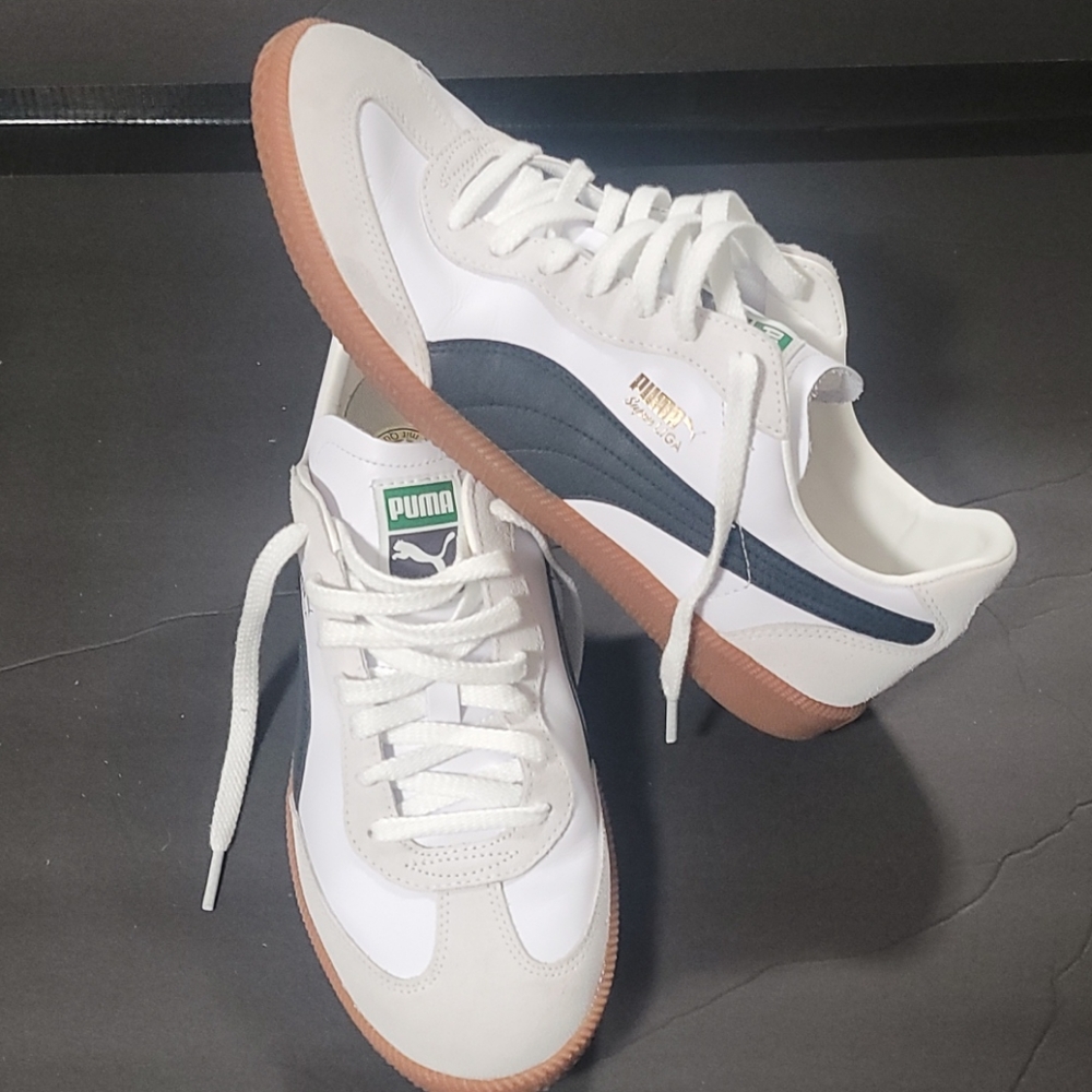 Puma Super Liger Sneakers